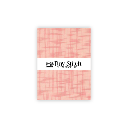 Plaid | Blush