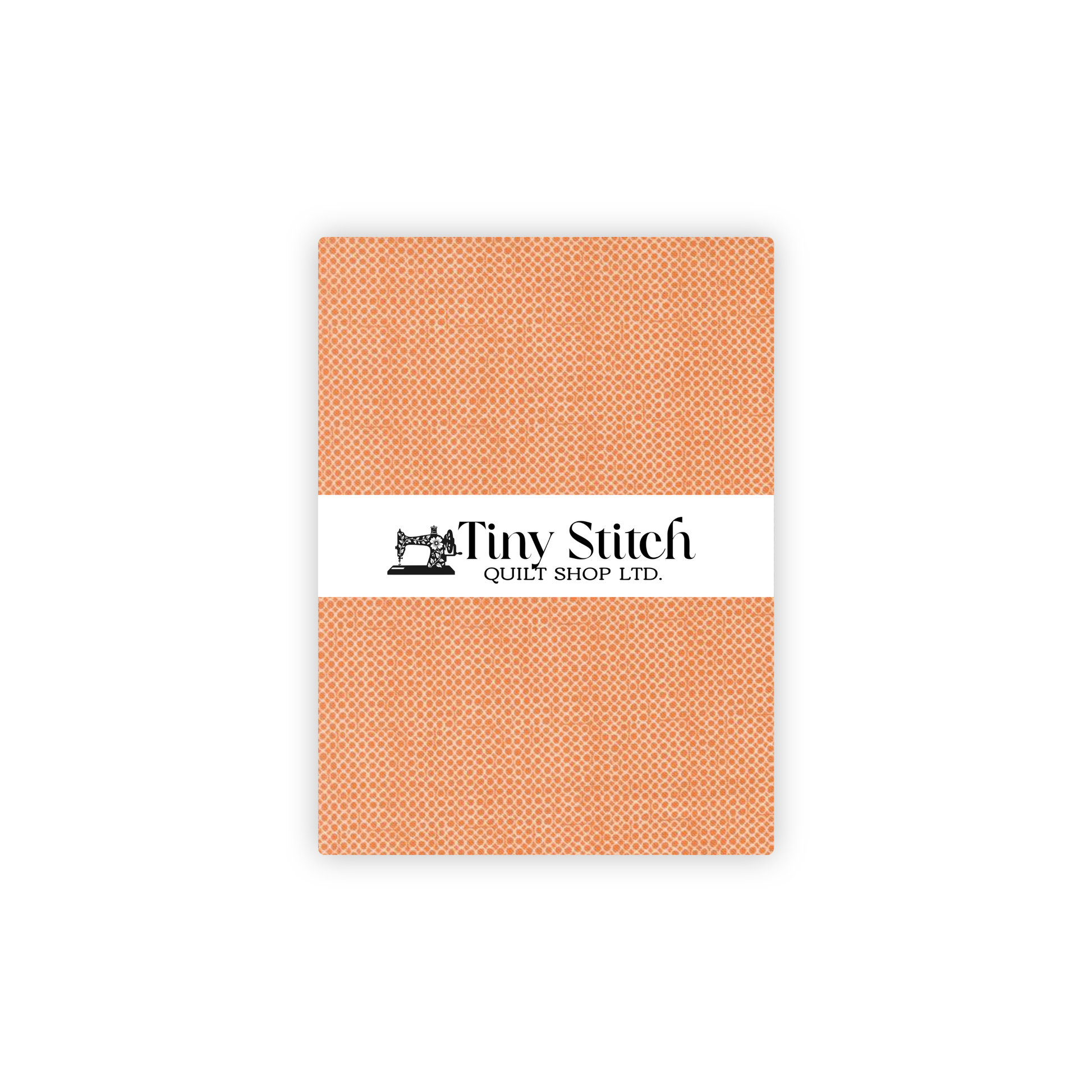 Bug Net | Orange