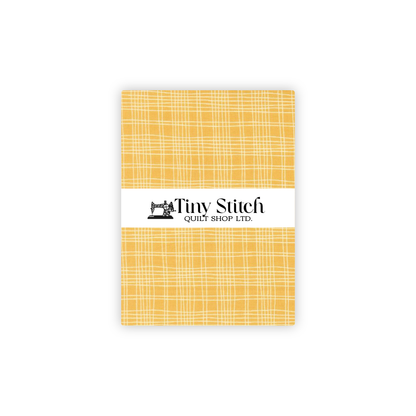 Plaid | Sunshine