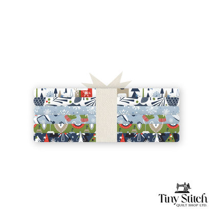 Bundle Up | Half Metre Stack