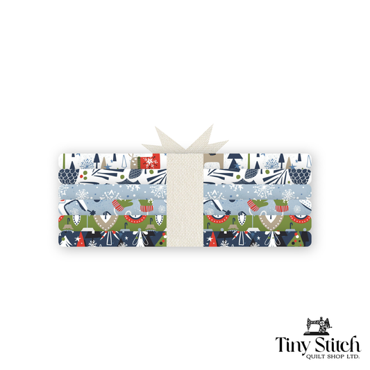 Bundle Up | Half Metre Stack