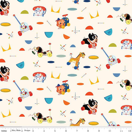 Pop 'n Play | Main Le Creme