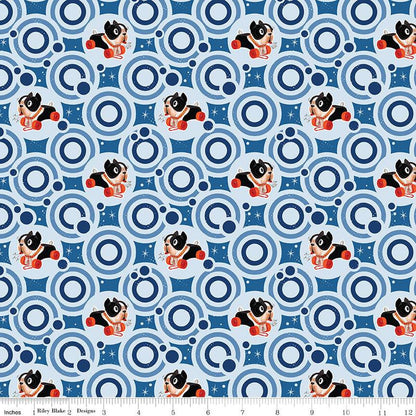 Pop 'n Play Fat Quarter Stack | 15 FQ