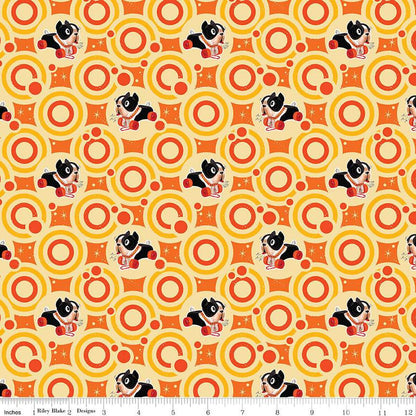 Pop 'n Play Fat Quarter Stack | 15 FQ