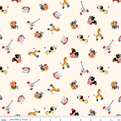 Pop 'n Play | By the 0.10 Metre
