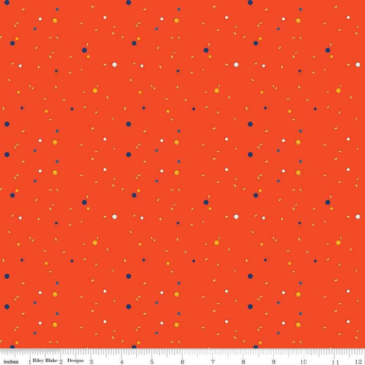 Pop 'n Play | Confetti Sunset