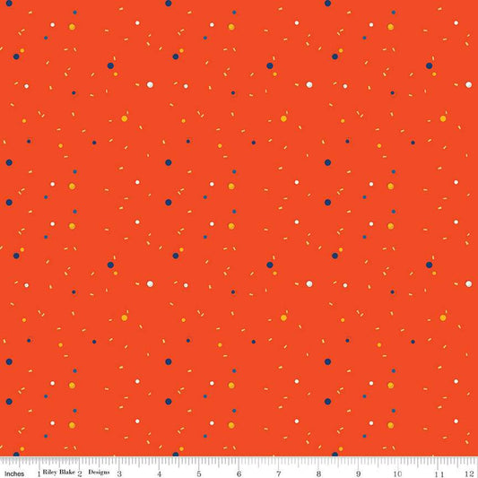 Pop 'n Play | Confetti Sunset
