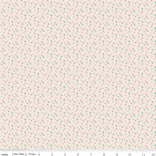 Berry & Sage | Wildflowers *EOB