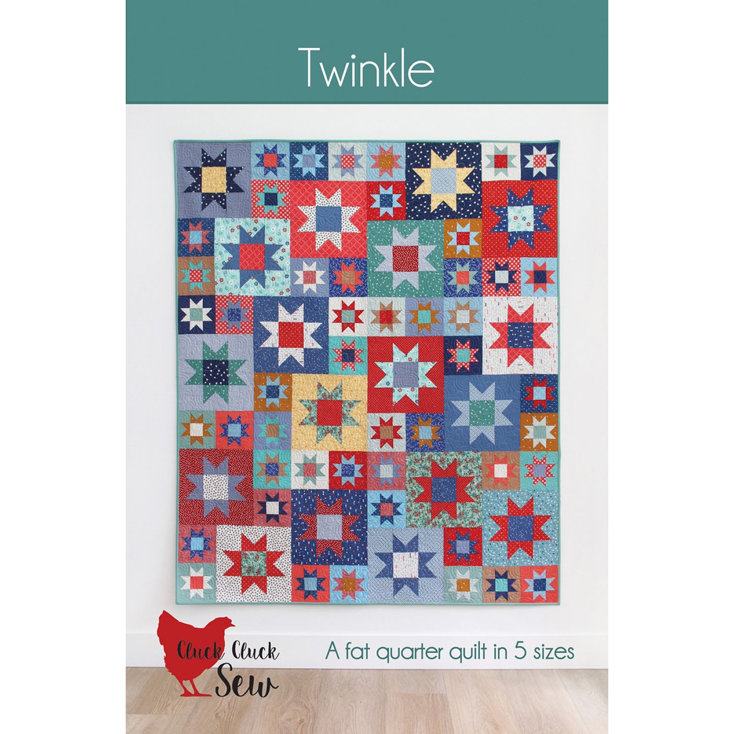 Cluck Cluck Sew | Twinkle