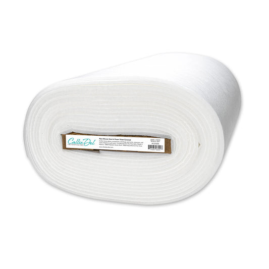 Callie Del® Non-Woven Sew-In Foam Tricot Covered | 20in