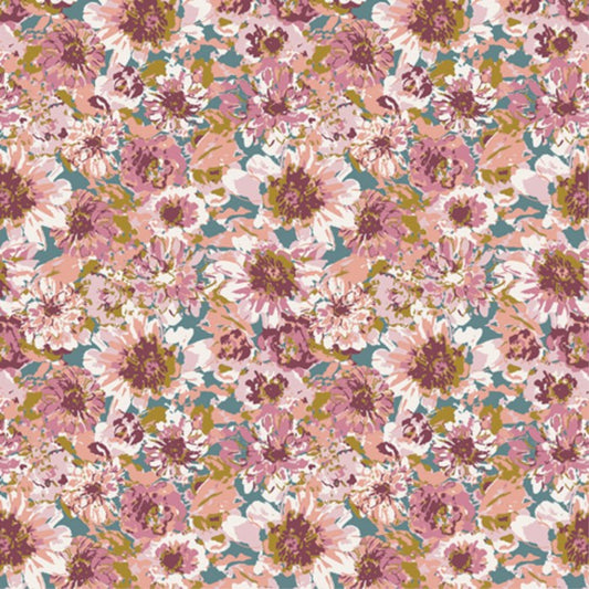 Charming One | Floriated *PRE-ORDER