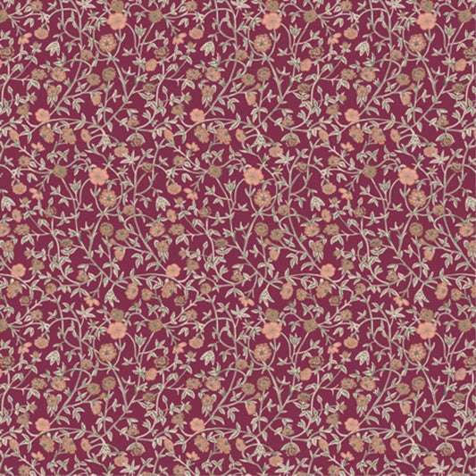 Charming One | Plum *PRE-ORDER