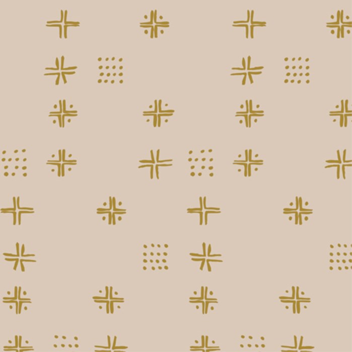 Charming One | Wheat *PRE-ORDER
