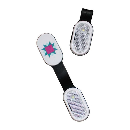 Quilter's Purse Light