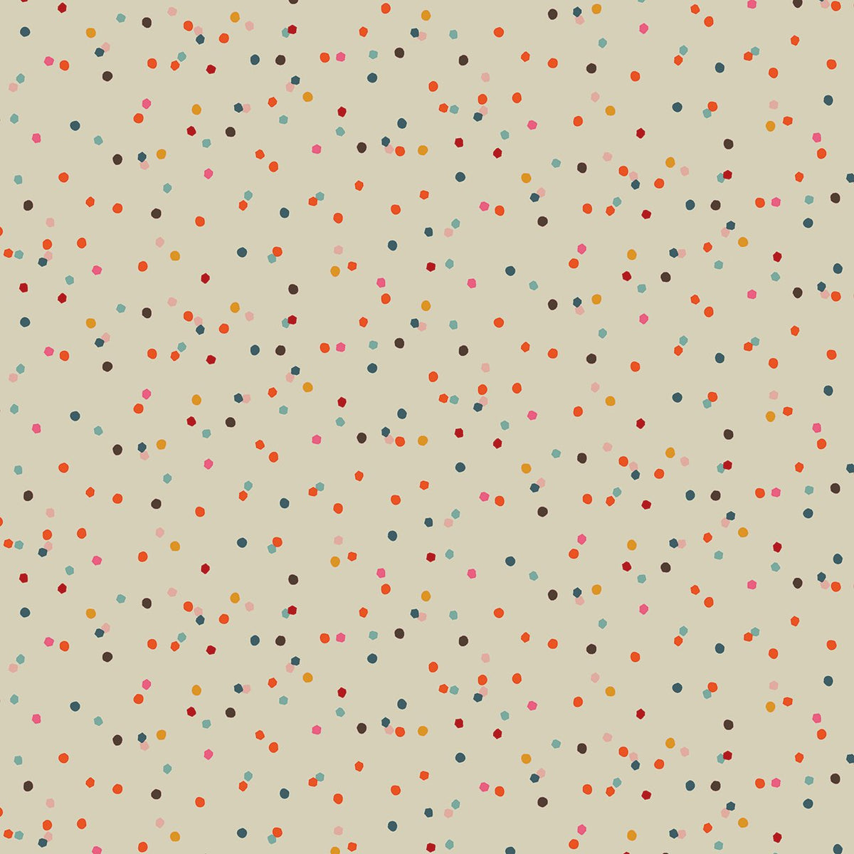 Confetti | Linen
