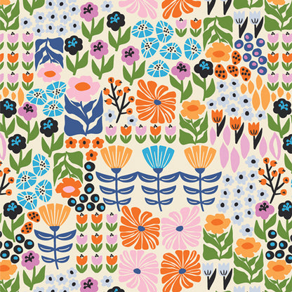 Modernista Fat Quarter Stack | 8 FQ