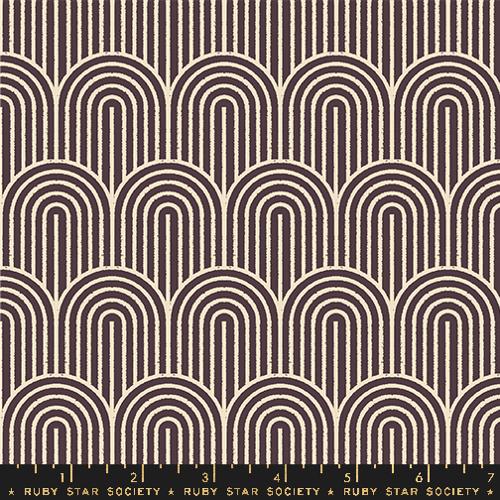 Geometry Canvas | Hump Day Eggplant
