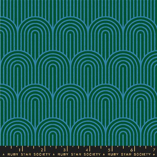 Geometry Canvas | Hump Day Jade