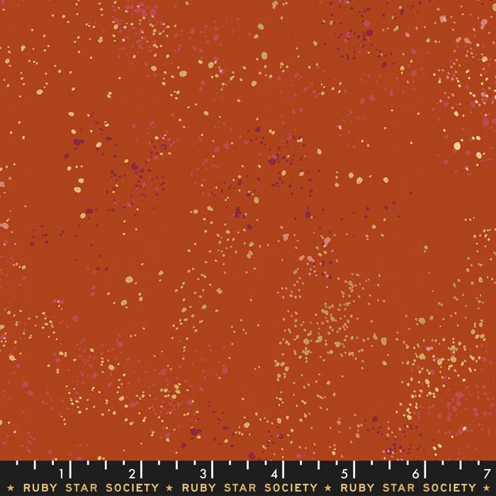 Speckled | By the 0.10 Metre