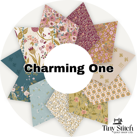 Charming One | By the 0.10 Metre