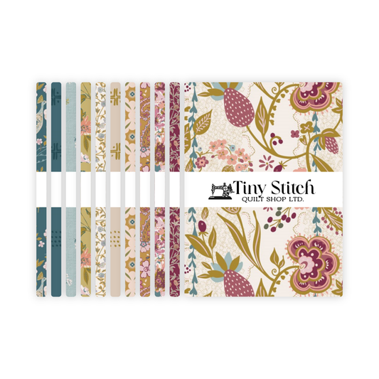 Charming One | Fat Quarter
