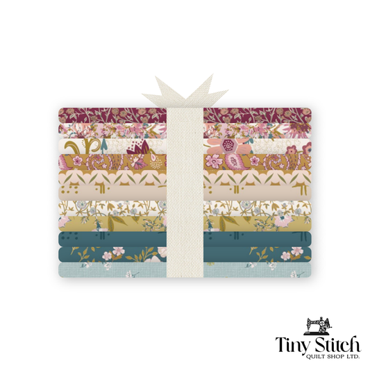 Charming One | Half Metre Stack