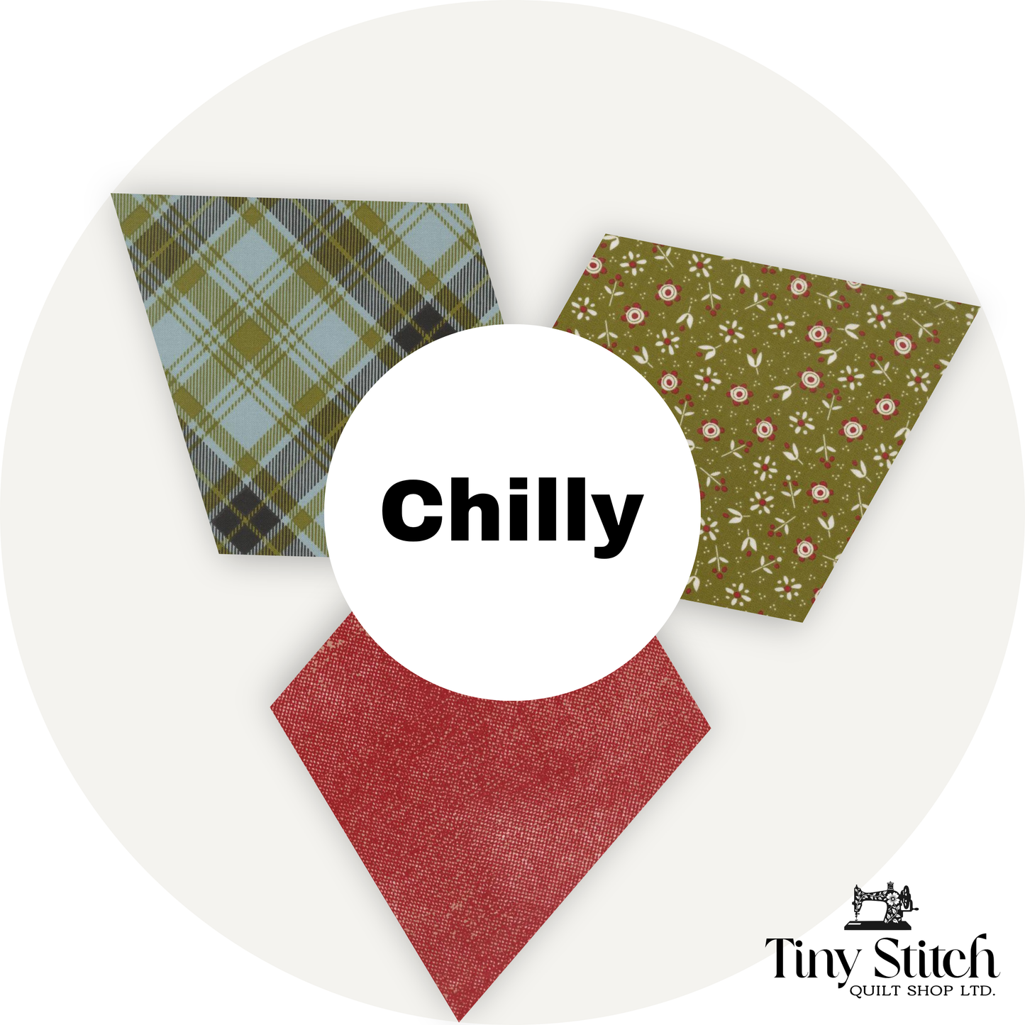 Chilly | By the 0.10 Metre