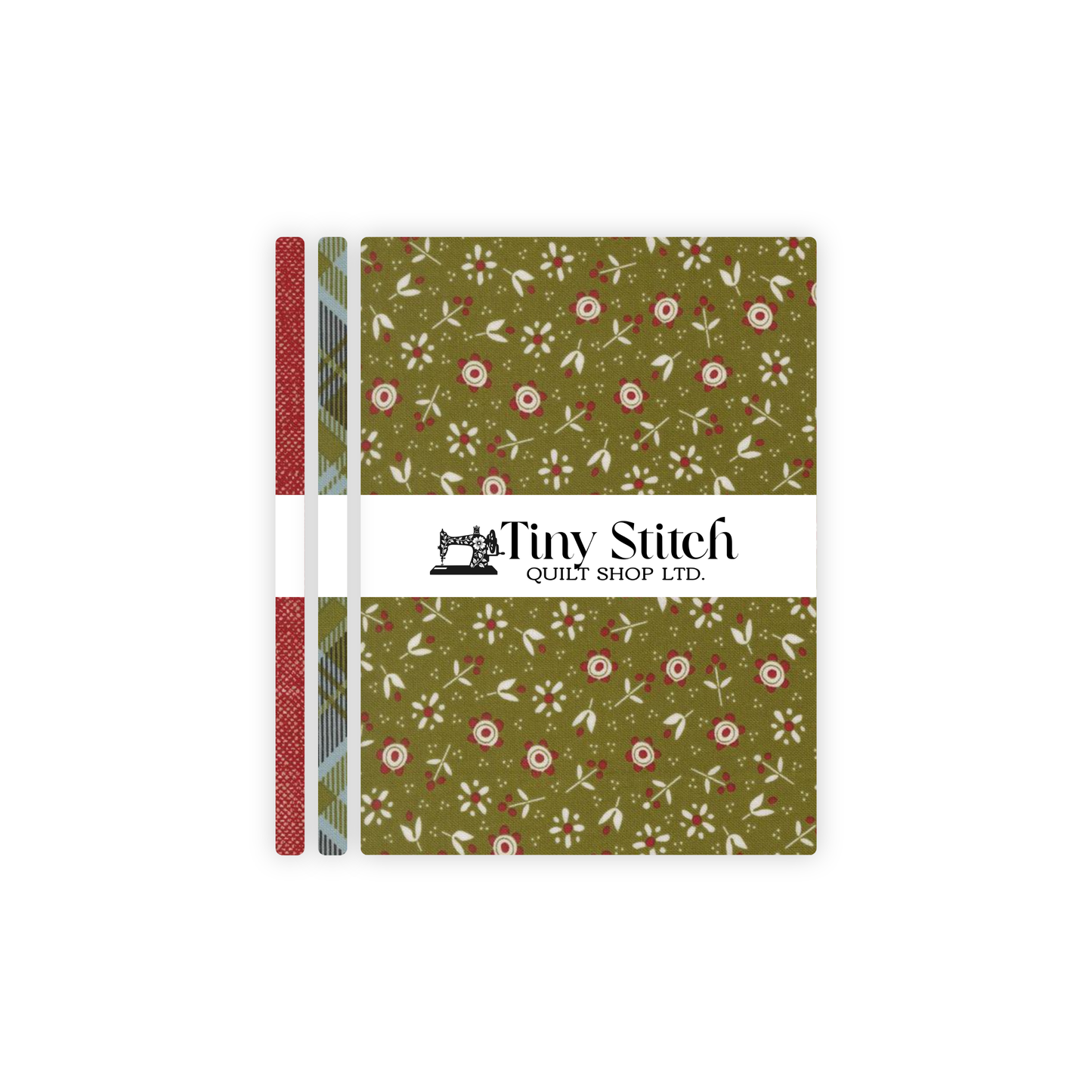 Chilly | Fat Quarter