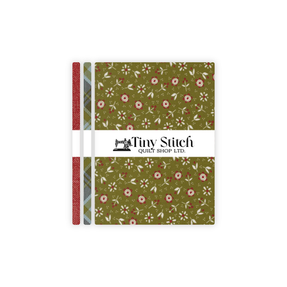 Chilly | Fat Quarter