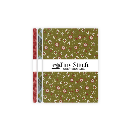 Chilly | Fat Quarter