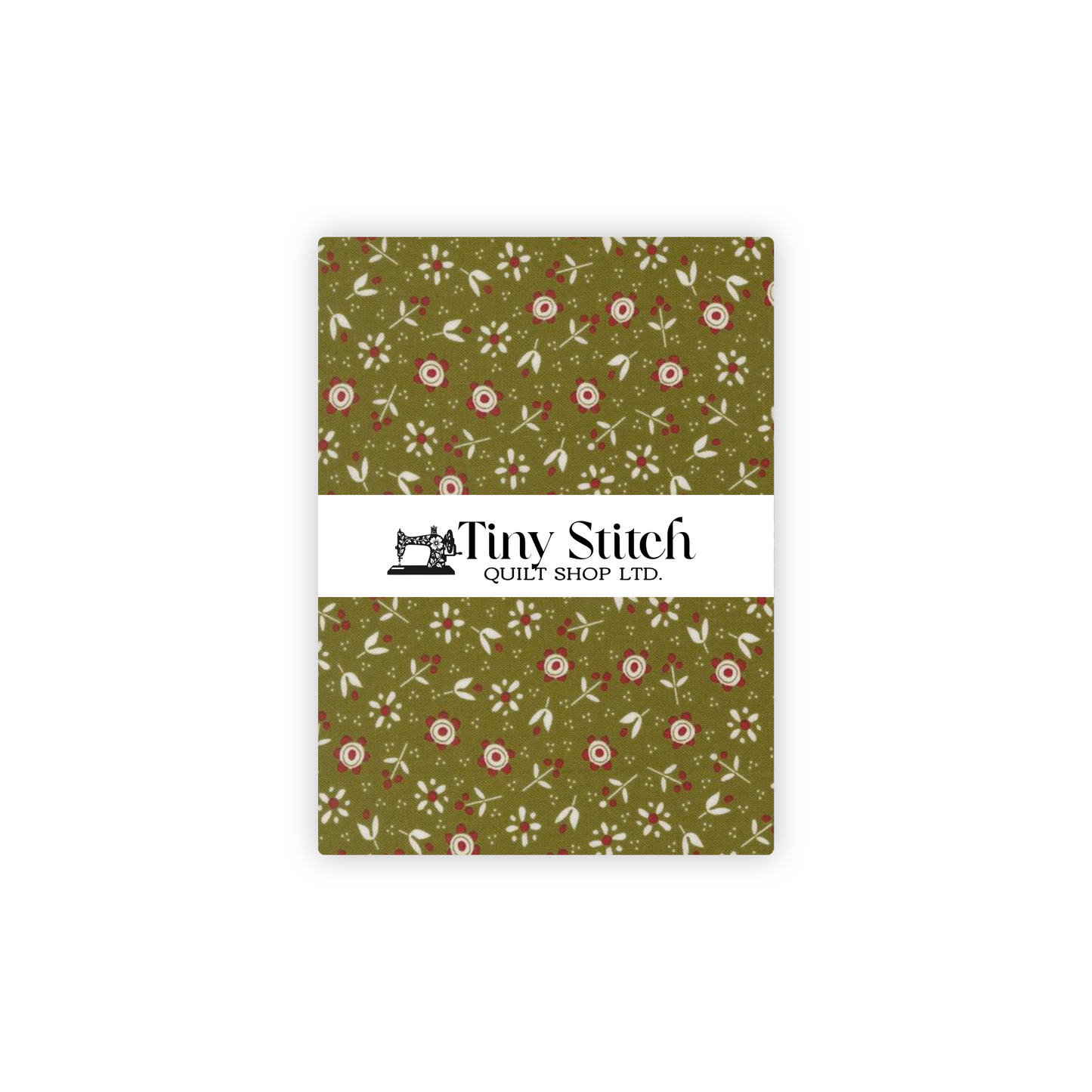Christmas Flowers | Pine