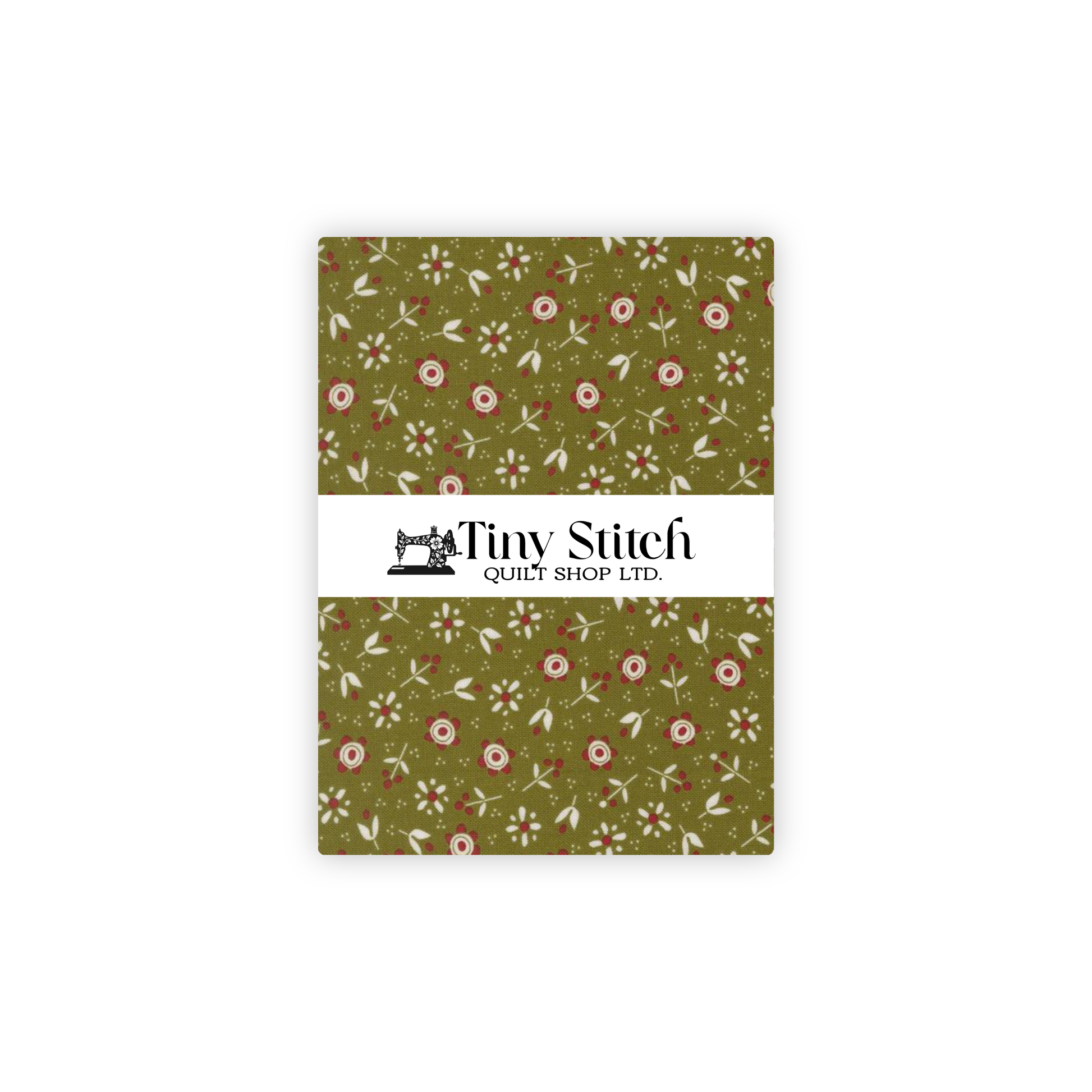 Christmas Flowers | Pine