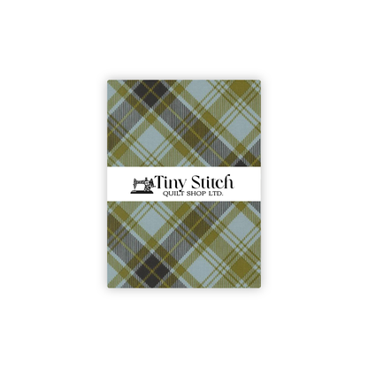 Christmas Plaid | Storm