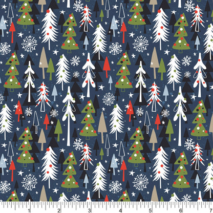 Christmas Forest