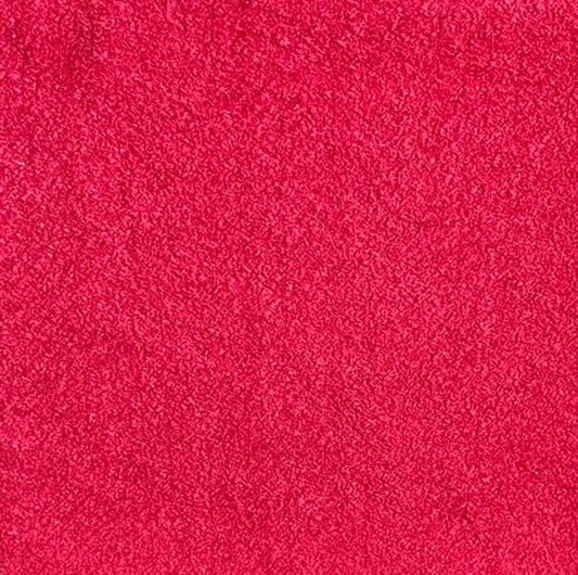 Fireside 90in Wide | Christmas Red