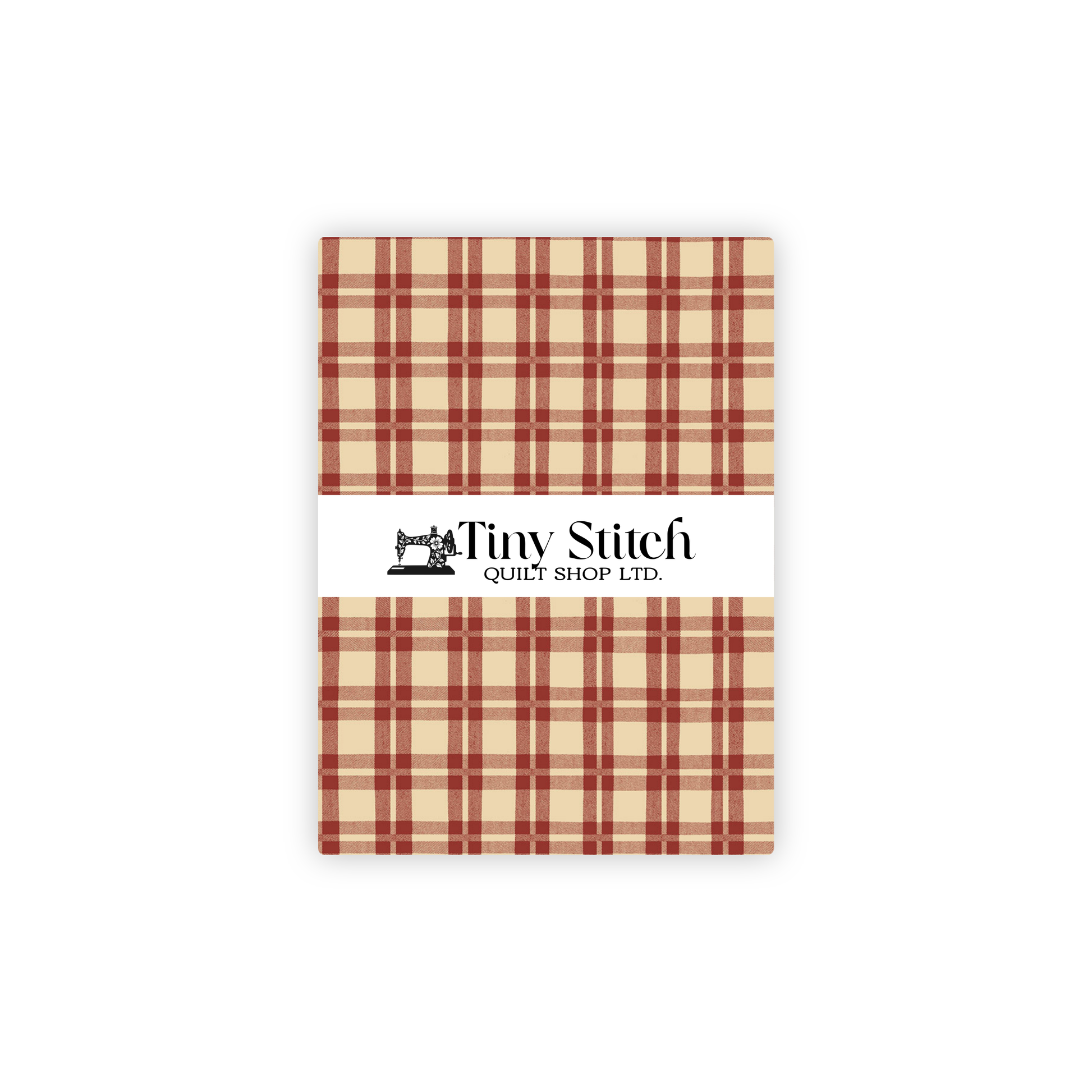 Plaid | Neutral