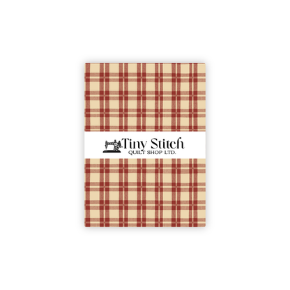 Plaid | Neutral