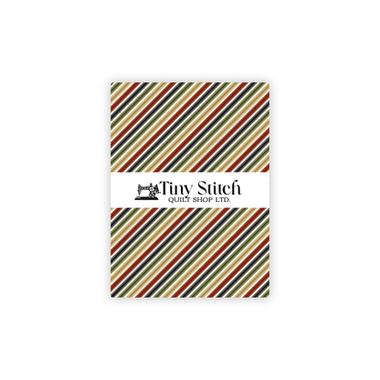 Stripe | Multi