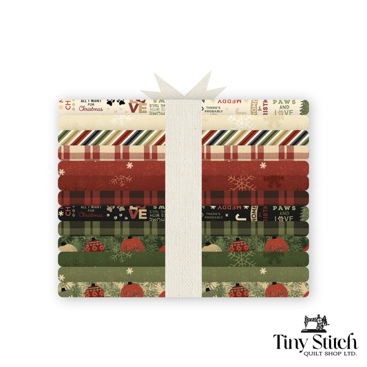 Christmas Tails | Half Metre Stack