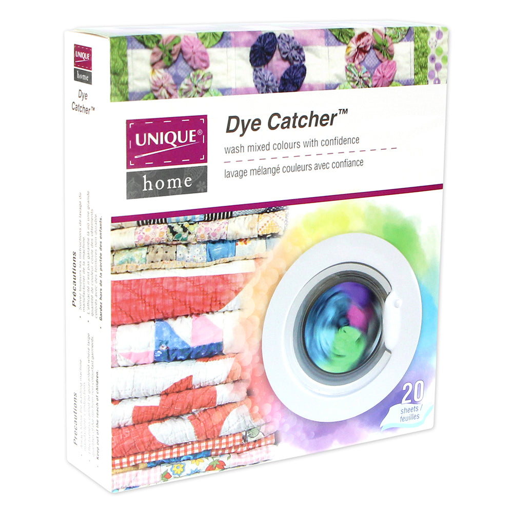 Dye Catcher | 20 Sheets