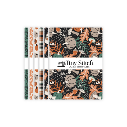 Autumn Jubilee | Fat Quarter
