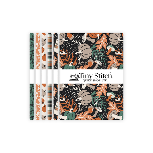 Autumn Jubilee | Fat Quarter