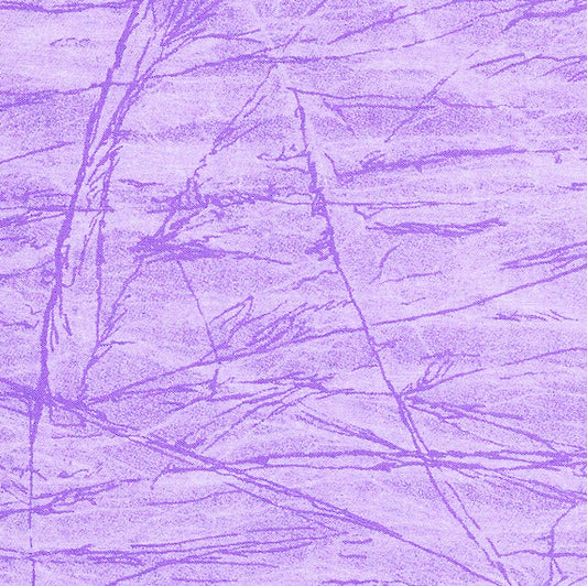Cracked Ice | Lavender