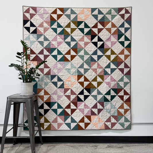 Ramona | Quilt Kit