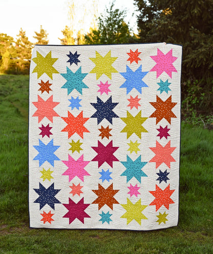 Kitchen Table Quilting | The Helen Quilt