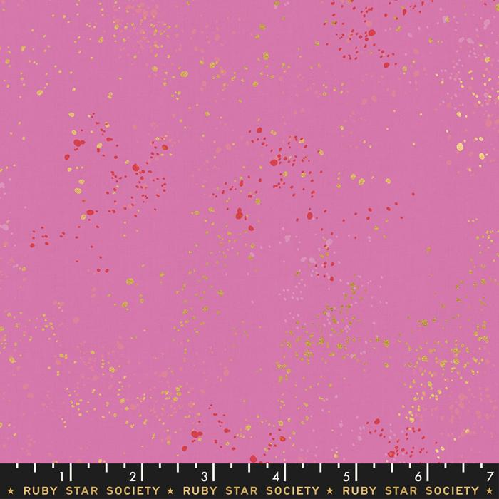 Speckled | By the 0.10 Metre