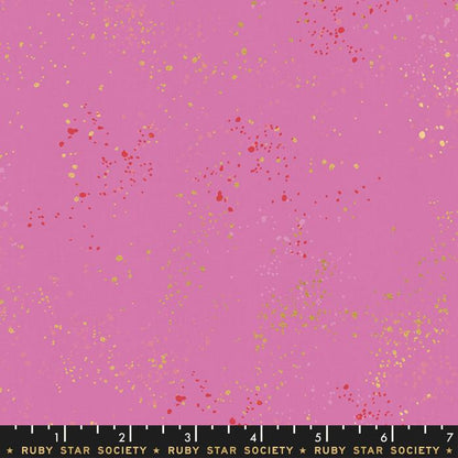 Speckled | By the 0.10 Metre