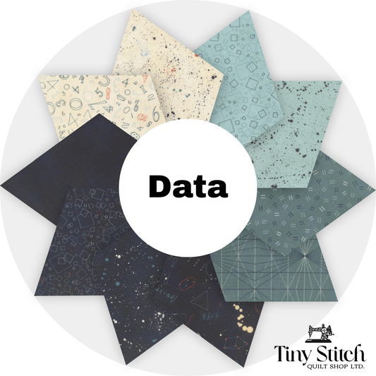 Data | By the 0.10 Metre