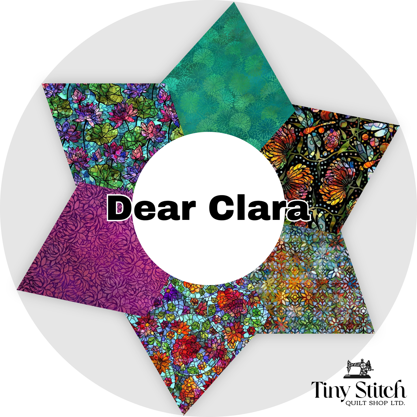 Dear Clara | By the 0.10 Metre