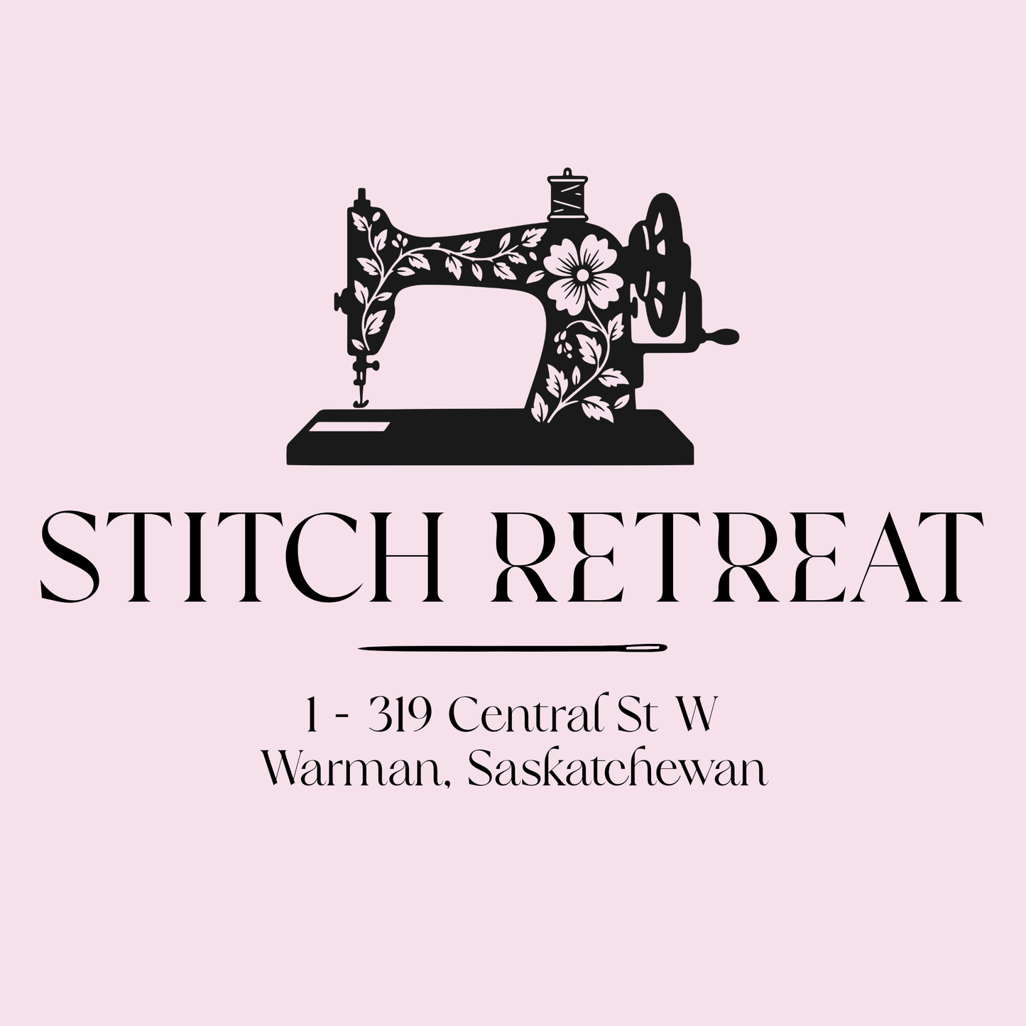 Fall 2026 Stitch Retreats